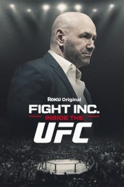 hd-Fight Inc: Inside the UFC