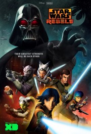 hd-Star Wars Rebels: The Siege of Lothal