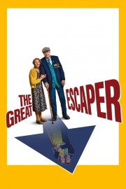 hd-The Great Escaper