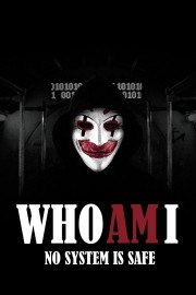 hd-Who Am I