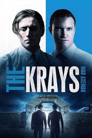 hd-The Krays Mad Axeman