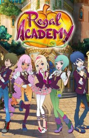 hd-Regal Academy