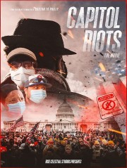 hd-Capitol Riots Movie