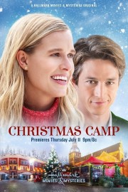 hd-Christmas Camp