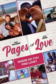 hd-Pages of Love