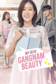 hd-My ID is Gangnam Beauty