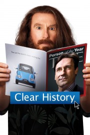hd-Clear History