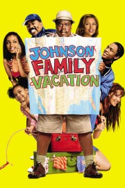 hd-Johnson Family Vacation