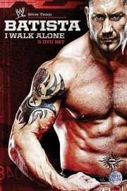 hd-WWE: Batista - I Walk Alone