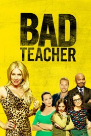 hd-Bad Teacher