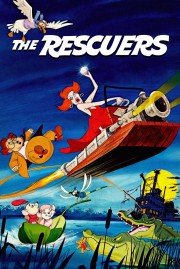 hd-The Rescuers