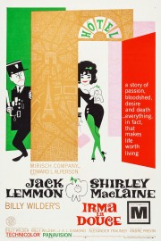 hd-Irma la Douce