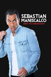 hd-Sebastian Maniscalco: Aren't You Embarrassed?