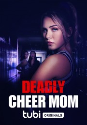 hd-Deadly Cheer Mom