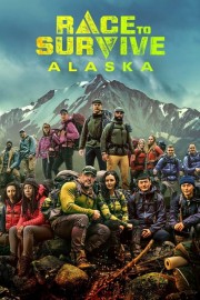 hd-Race to Survive: Alaska