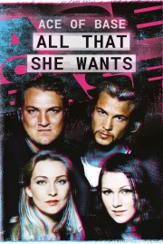 hd-Ace of Base: All That She Wants