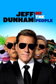 hd-Jeff Dunham: Me The People
