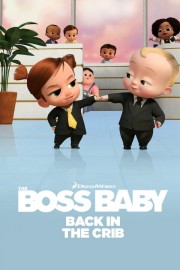 hd-The Boss Baby: Back in the Crib