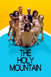 hd-The Holy Mountain