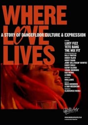 hd-Where Love Lives: A Story of Dancefloor Culture & Expression