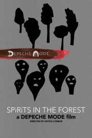 hd-Spirits in the Forest