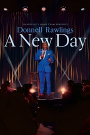 hd-Chappelle's Home Team - Donnell Rawlings: A New Day
