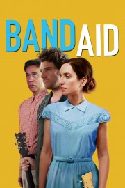 hd-Band Aid