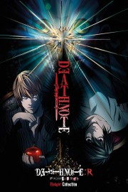 hd-Death Note Relight 2: L's Successors