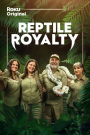 hd-Reptile Royalty