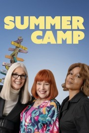 hd-Summer Camp