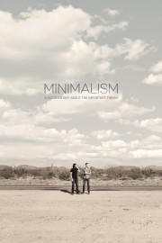 hd-Minimalism: A Documentary About the Important Things