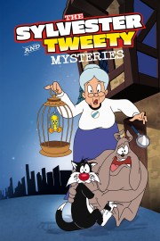 hd-The Sylvester & Tweety Mysteries