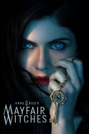 hd-Anne Rice's Mayfair Witches