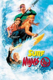 hd-Surf Ninjas