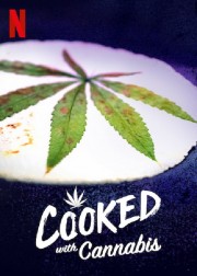 hd-Cooked With Cannabis