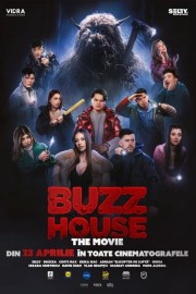 hd-Buzz House: The Movie