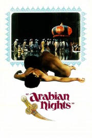 hd-Arabian Nights