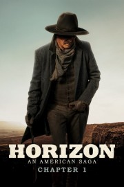hd-Horizon: An American Saga - Chapter 1