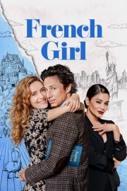 hd-French Girl