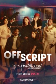 hd-Off Script with The Hollywood Reporter