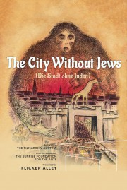 hd-The City Without Jews
