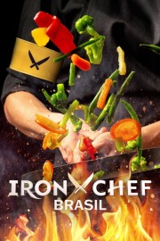 hd-Iron Chef Brazil