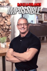 hd-Restaurant: Impossible