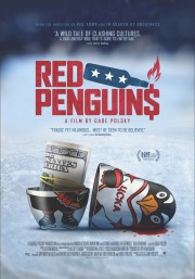 hd-Red Penguins