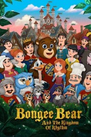 hd-Bongee Bear and the Kingdom of Rhythm