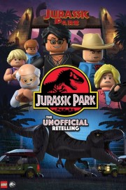 hd-LEGO Jurassic Park: The Unofficial Retelling