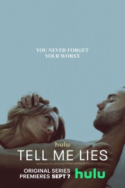 hd-Tell Me Lies