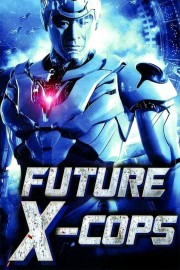 hd-Future X-Cops