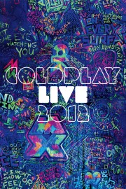 hd-Coldplay: Live 2012