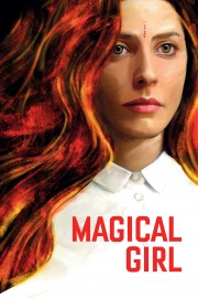 hd-Magical Girl